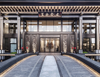 這個(gè)109平復(fù)式，做到了5房3衛(wèi)，還有雙套臥