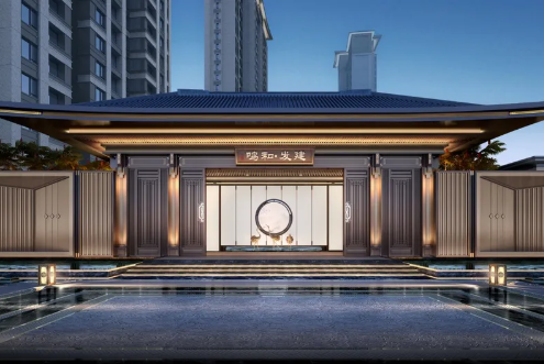 全城共鑒丨和璽之后，馬鑾灣又一力作建發(fā)＆住宅·海玥和鳴面市